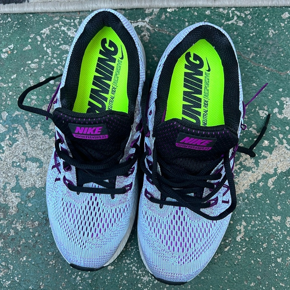 Nike Zoom Pegasus 32